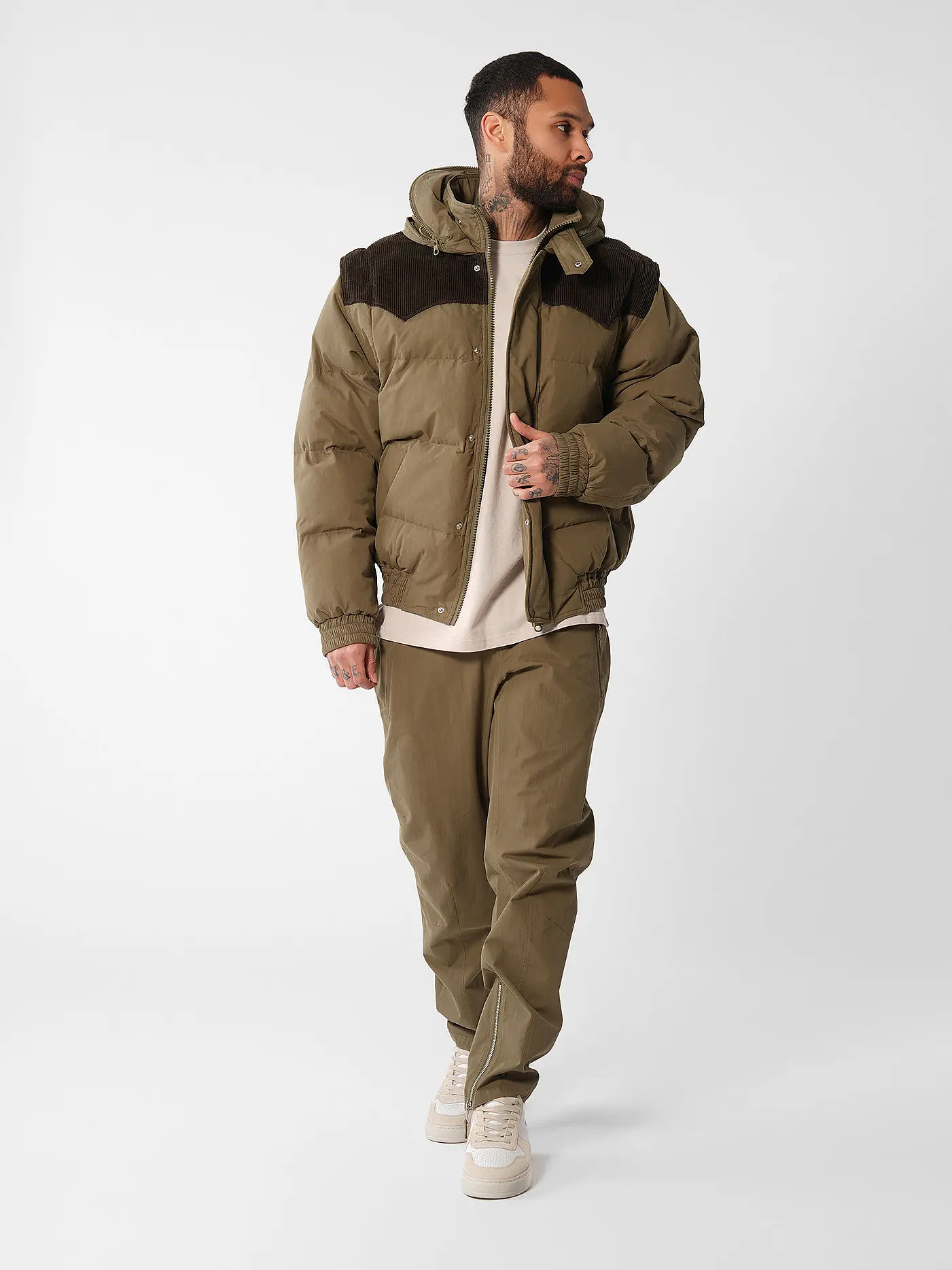 ISABEL MARANT | Steppjacke YURI-G | 